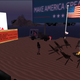 Illustration for article titled Donald Trump’s Unofficial iSecond Life/i Headquarters Empty Day After Nominationem/em
